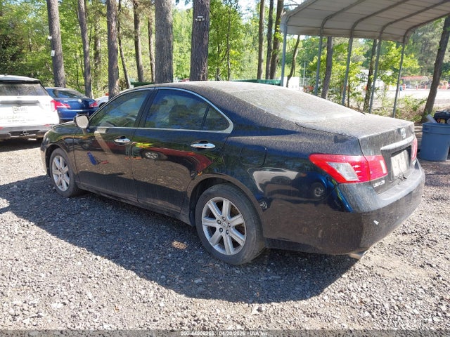 44906265 :رقم المزاد ، JTHBJ46G972075388 vin ، 2007 Lexus Es 350 مزاد بيع