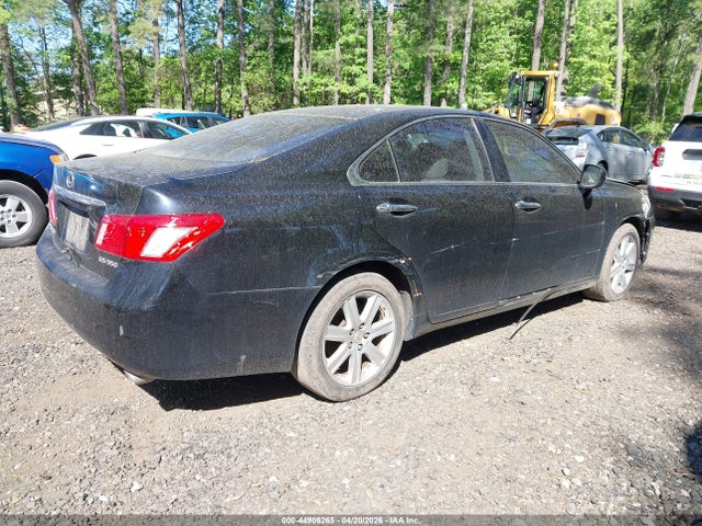 44906265 :رقم المزاد ، JTHBJ46G972075388 vin ، 2007 Lexus Es 350 مزاد بيع
