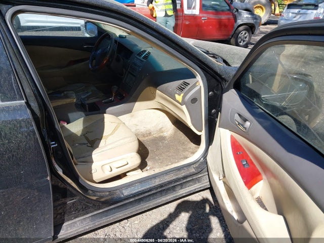 44906265 :رقم المزاد ، JTHBJ46G972075388 vin ، 2007 Lexus Es 350 مزاد بيع
