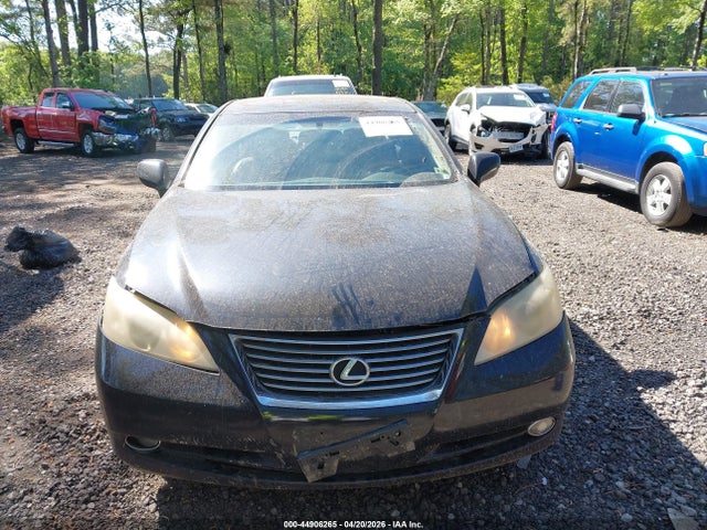44906265 :رقم المزاد ، JTHBJ46G972075388 vin ، 2007 Lexus Es 350 مزاد بيع