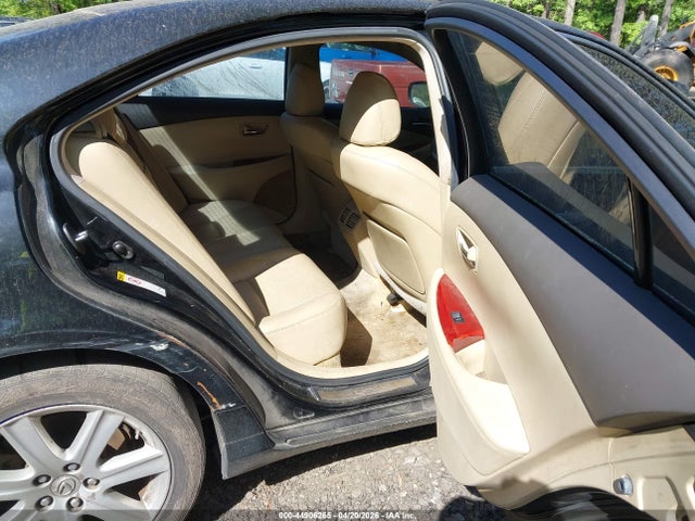 44906265 :رقم المزاد ، JTHBJ46G972075388 vin ، 2007 Lexus Es 350 مزاد بيع
