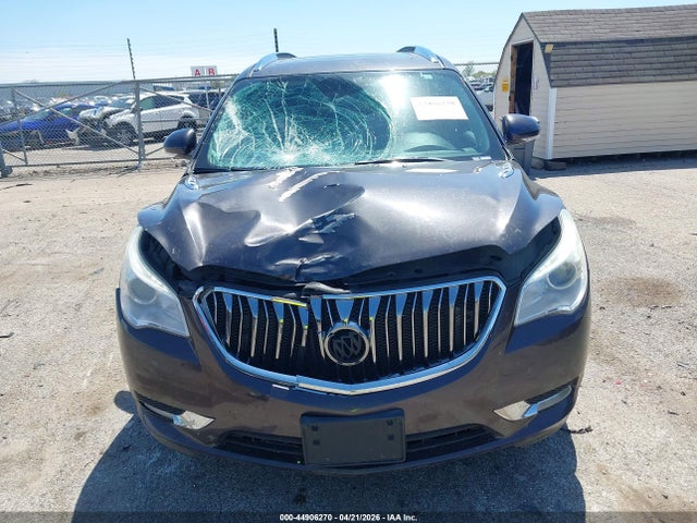 Aukcja sprzedaży 2015 Buick Enclave Leather, vin: 5GAKRBKD1FJ149385, numer aukcji: 44906270