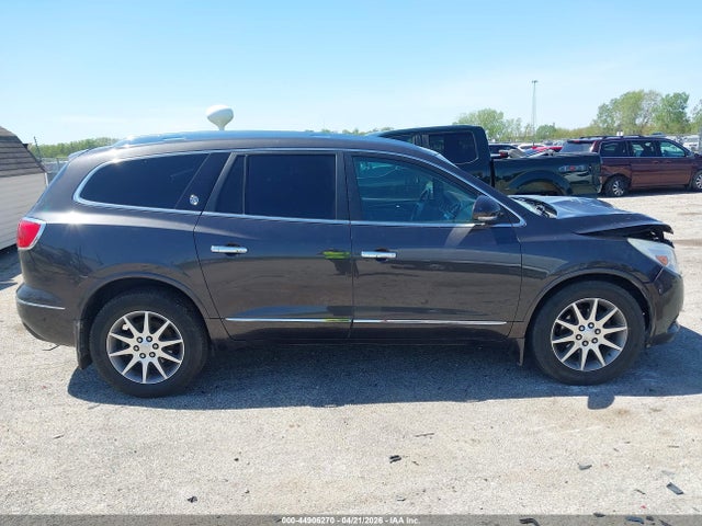 Aukcja sprzedaży 2015 Buick Enclave Leather, vin: 5GAKRBKD1FJ149385, numer aukcji: 44906270
