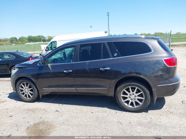 Aukcja sprzedaży 2015 Buick Enclave Leather, vin: 5GAKRBKD1FJ149385, numer aukcji: 44906270