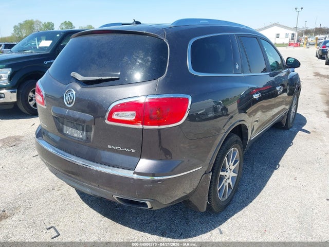 Aukcja sprzedaży 2015 Buick Enclave Leather, vin: 5GAKRBKD1FJ149385, numer aukcji: 44906270