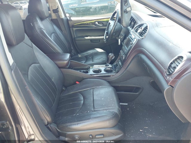 44906270 :رقم المزاد ، 5GAKRBKD1FJ149385 vin ، 2015 Buick Enclave Leather مزاد بيع