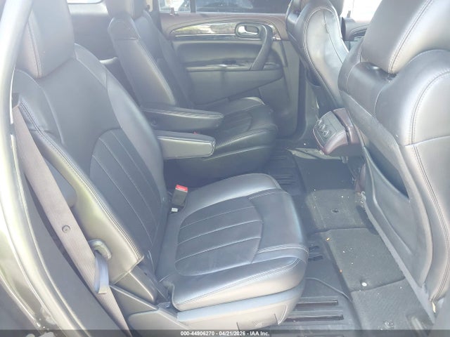 Aukcja sprzedaży 2015 Buick Enclave Leather, vin: 5GAKRBKD1FJ149385, numer aukcji: 44906270