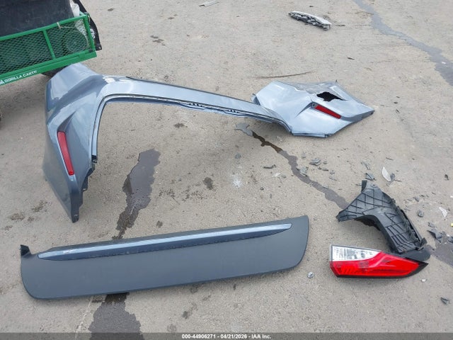 44906271 :رقم المزاد ، 5YFEPMAE8NP286292 vin ، 2022 Toyota Corolla Le مزاد بيع