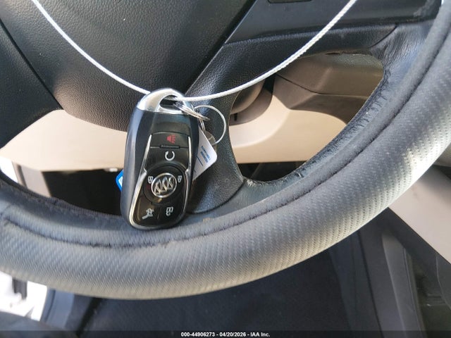 44906273 :رقم المزاد ، 5GAERBKW2KJ272086 vin ، 2019 Buick Enclave Fwd Essence مزاد بيع