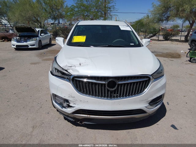 44906273 :رقم المزاد ، 5GAERBKW2KJ272086 vin ، 2019 Buick Enclave Fwd Essence مزاد بيع