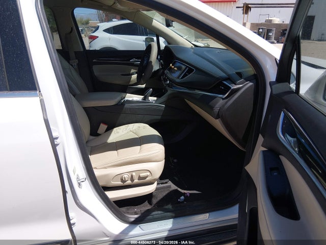 44906273 :رقم المزاد ، 5GAERBKW2KJ272086 vin ، 2019 Buick Enclave Fwd Essence مزاد بيع