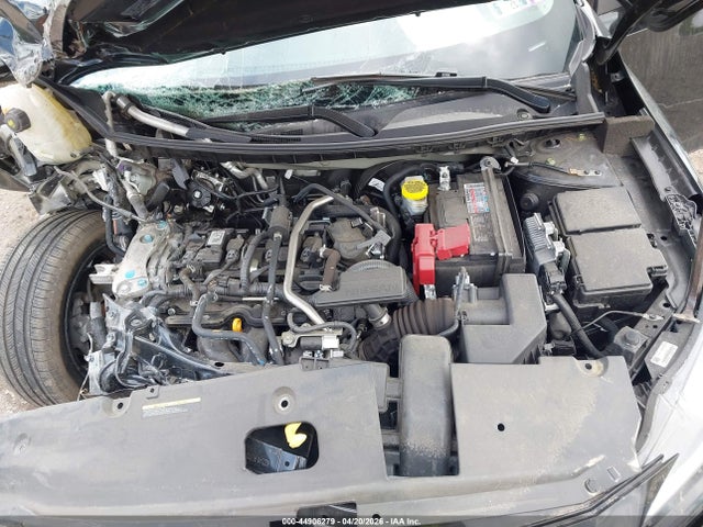 44906279 :رقم المزاد ، 3N1AB8CV6RY279058 vin ، 2024 Nissan Sentra Sv Xtronic Cvt مزاد بيع