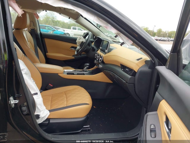 44906279 :رقم المزاد ، 3N1AB8CV6RY279058 vin ، 2024 Nissan Sentra Sv Xtronic Cvt مزاد بيع