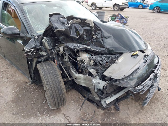 44906279 :رقم المزاد ، 3N1AB8CV6RY279058 vin ، 2024 Nissan Sentra Sv Xtronic Cvt مزاد بيع
