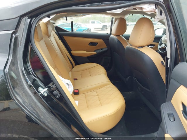 44906279 :رقم المزاد ، 3N1AB8CV6RY279058 vin ، 2024 Nissan Sentra Sv Xtronic Cvt مزاد بيع