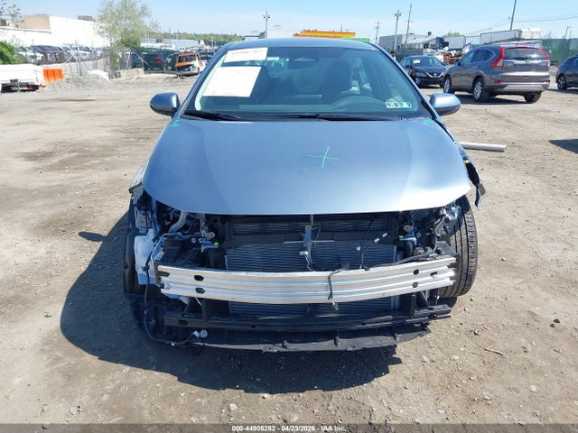 Toyota COROLLA LE 2026 5YFB4MDE0TP397715 Image 11