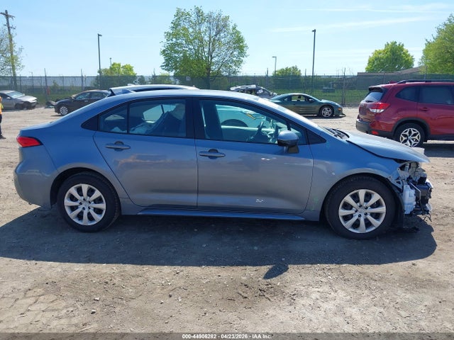 Toyota COROLLA LE 2026 5YFB4MDE0TP397715 Image 12