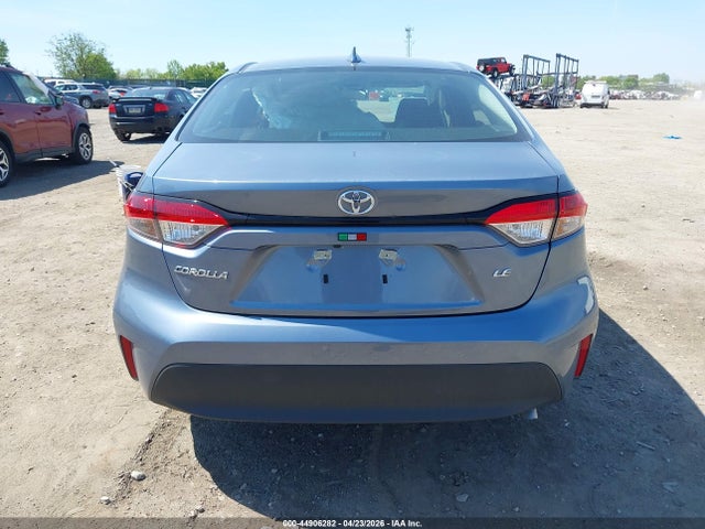 Toyota COROLLA LE 2026 5YFB4MDE0TP397715 Image 15