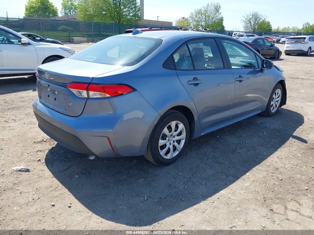 Toyota COROLLA LE 2026 5YFB4MDE0TP397715 Image 4