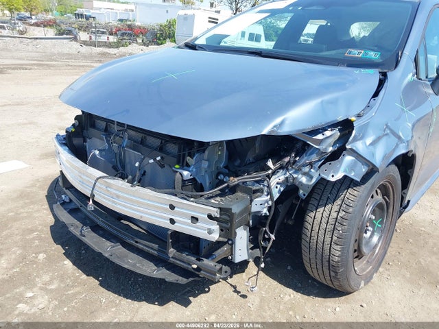 Toyota COROLLA LE 2026 5YFB4MDE0TP397715 Image 6
