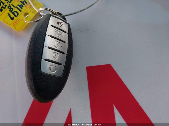 Продажа на аукционе авто 2018 Nissan Altima 2.5 S, vin: 1N4AL3AP7JC125897, номер лота: 44906283