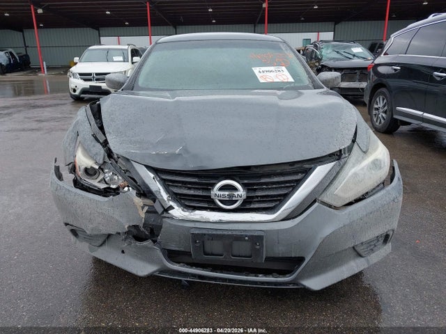Продажа на аукционе авто 2018 Nissan Altima 2.5 S, vin: 1N4AL3AP7JC125897, номер лота: 44906283