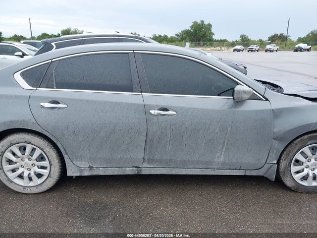 Продажа на аукционе авто 2018 Nissan Altima 2.5 S, vin: 1N4AL3AP7JC125897, номер лота: 44906283