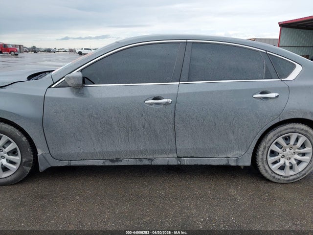 Продажа на аукционе авто 2018 Nissan Altima 2.5 S, vin: 1N4AL3AP7JC125897, номер лота: 44906283
