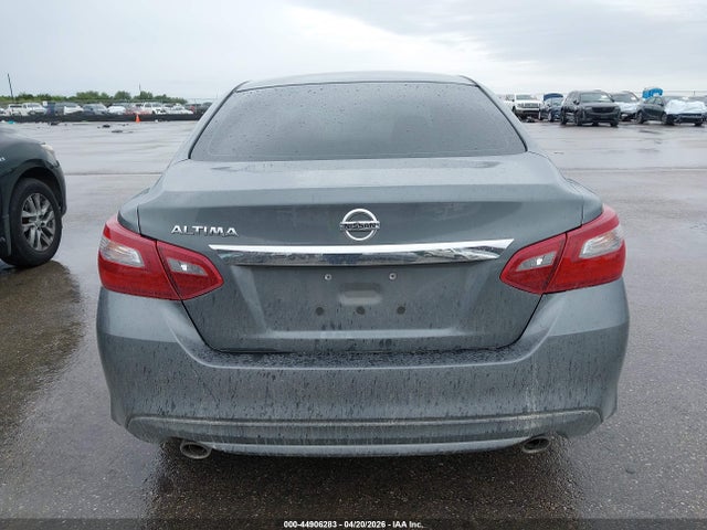 Продажа на аукционе авто 2018 Nissan Altima 2.5 S, vin: 1N4AL3AP7JC125897, номер лота: 44906283