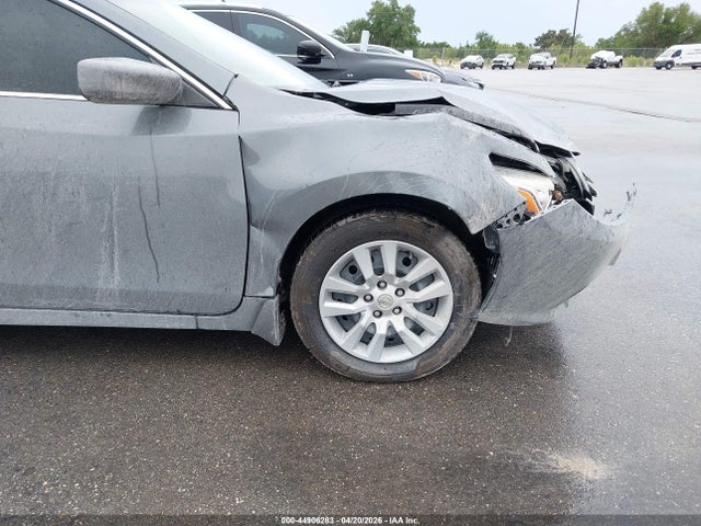Продажа на аукционе авто 2018 Nissan Altima 2.5 S, vin: 1N4AL3AP7JC125897, номер лота: 44906283