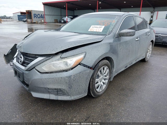 Продажа на аукционе авто 2018 Nissan Altima 2.5 S, vin: 1N4AL3AP7JC125897, номер лота: 44906283