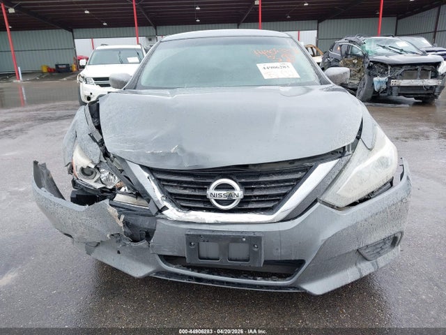 Продажа на аукционе авто 2018 Nissan Altima 2.5 S, vin: 1N4AL3AP7JC125897, номер лота: 44906283