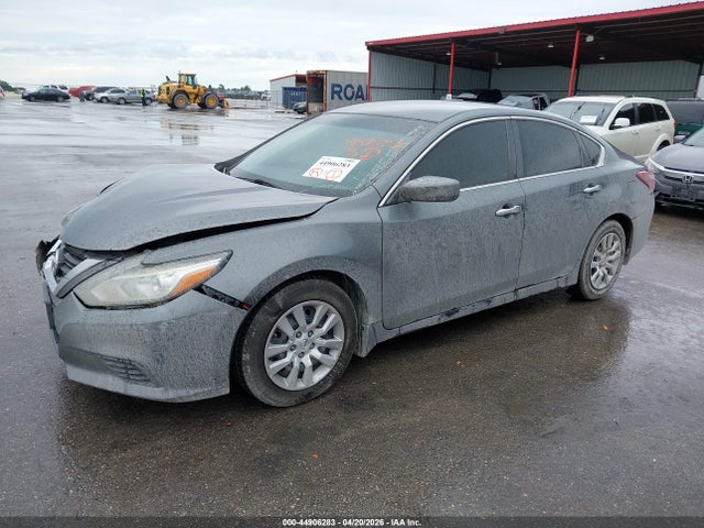 Продажа на аукционе авто 2018 Nissan Altima 2.5 S, vin: 1N4AL3AP7JC125897, номер лота: 44906283