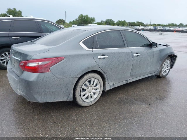 Продажа на аукционе авто 2018 Nissan Altima 2.5 S, vin: 1N4AL3AP7JC125897, номер лота: 44906283