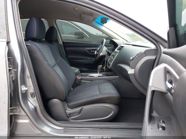 Продажа на аукционе авто 2018 Nissan Altima 2.5 S, vin: 1N4AL3AP7JC125897, номер лота: 44906283