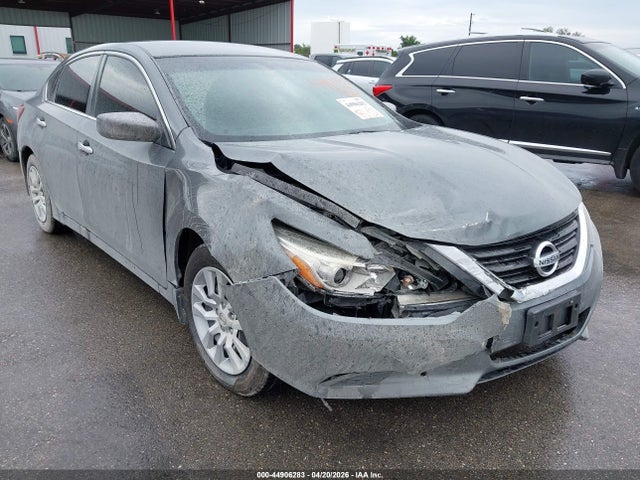 Продажа на аукционе авто 2018 Nissan Altima 2.5 S, vin: 1N4AL3AP7JC125897, номер лота: 44906283