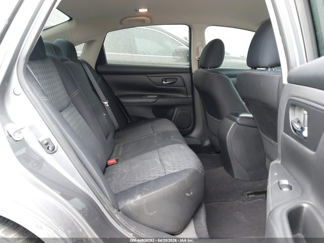 Продажа на аукционе авто 2018 Nissan Altima 2.5 S, vin: 1N4AL3AP7JC125897, номер лота: 44906283