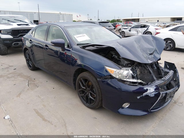 2013 Lexus Es 350 მანქანა იყიდება აუქციონზე, vin: JTHBK1GG9D2053574, აუქციონის ნომერი: 44906285