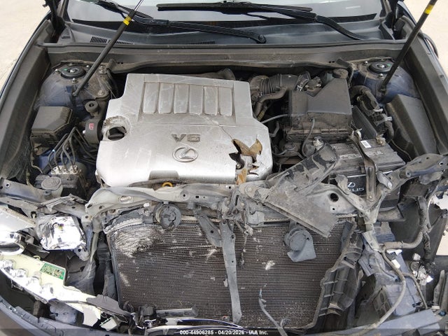 2013 Lexus Es 350 მანქანა იყიდება აუქციონზე, vin: JTHBK1GG9D2053574, აუქციონის ნომერი: 44906285