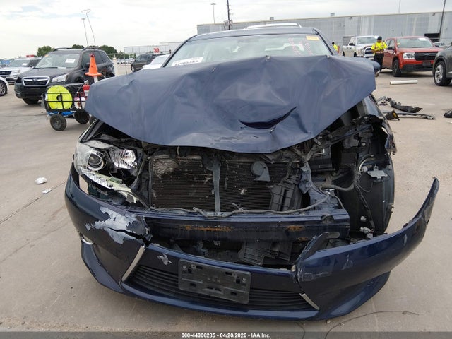2013 Lexus Es 350 მანქანა იყიდება აუქციონზე, vin: JTHBK1GG9D2053574, აუქციონის ნომერი: 44906285