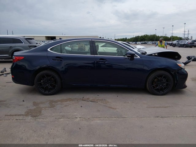 2013 Lexus Es 350 მანქანა იყიდება აუქციონზე, vin: JTHBK1GG9D2053574, აუქციონის ნომერი: 44906285