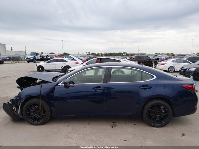 2013 Lexus Es 350 მანქანა იყიდება აუქციონზე, vin: JTHBK1GG9D2053574, აუქციონის ნომერი: 44906285