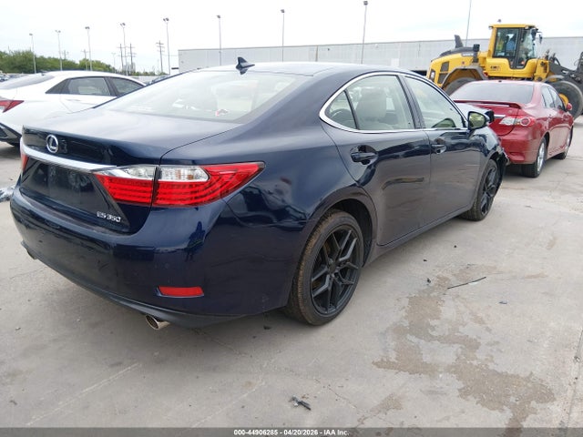 2013 Lexus Es 350 მანქანა იყიდება აუქციონზე, vin: JTHBK1GG9D2053574, აუქციონის ნომერი: 44906285