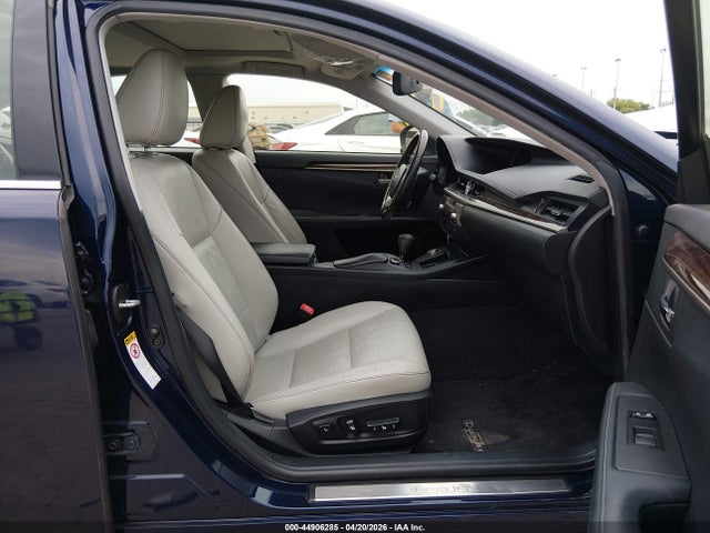 2013 Lexus Es 350 მანქანა იყიდება აუქციონზე, vin: JTHBK1GG9D2053574, აუქციონის ნომერი: 44906285