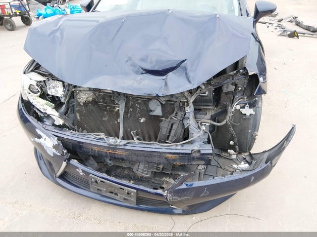 2013 Lexus Es 350 მანქანა იყიდება აუქციონზე, vin: JTHBK1GG9D2053574, აუქციონის ნომერი: 44906285