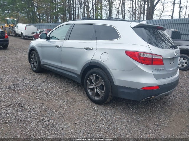 Aukcja sprzedaży 2014 Hyundai Santa Fe Gls, vin: KM8SNDHFXEU061426, numer aukcji: 44906286