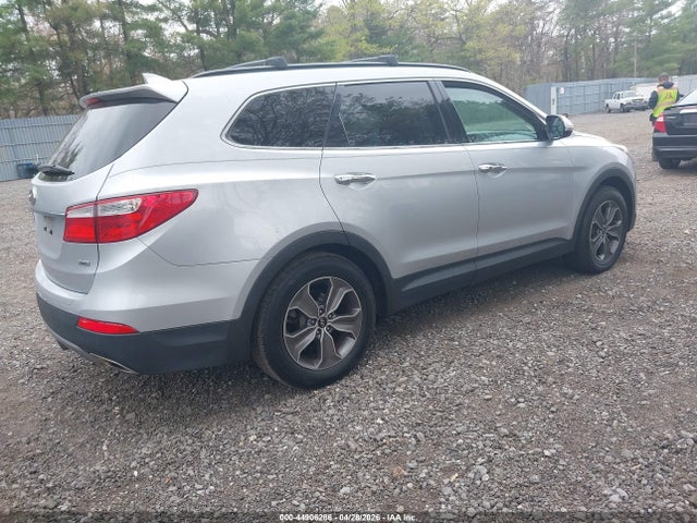 Aukcja sprzedaży 2014 Hyundai Santa Fe Gls, vin: KM8SNDHFXEU061426, numer aukcji: 44906286