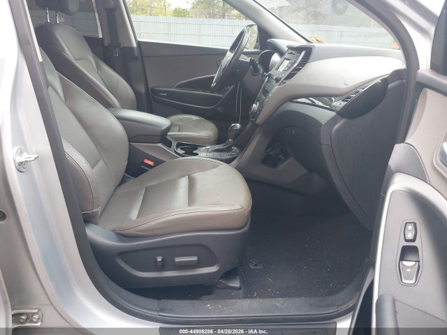Aukcja sprzedaży 2014 Hyundai Santa Fe Gls, vin: KM8SNDHFXEU061426, numer aukcji: 44906286