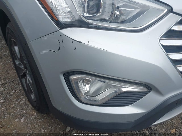 Aukcja sprzedaży 2014 Hyundai Santa Fe Gls, vin: KM8SNDHFXEU061426, numer aukcji: 44906286