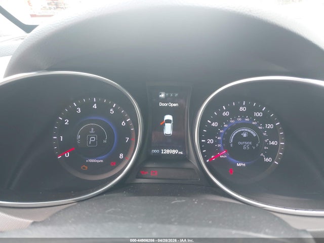 Aukcja sprzedaży 2014 Hyundai Santa Fe Gls, vin: KM8SNDHFXEU061426, numer aukcji: 44906286